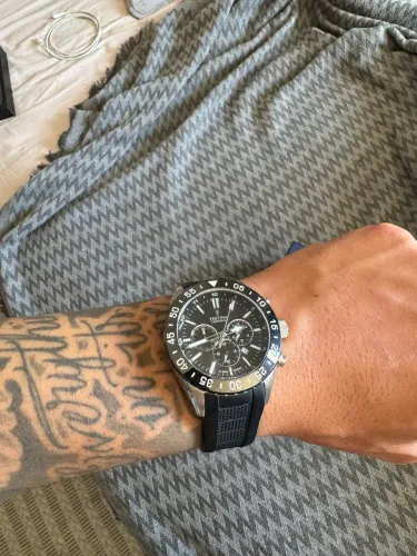 Relógio Festina Vivara
