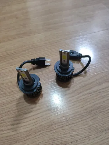 Led H1
