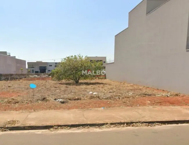 Terreno à venda 300 m² - San Marino - Santa Bárbara D'Oeste/SP