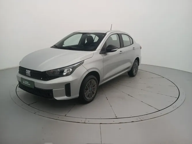 Fiat Cronos Drive 1.0 6V 2026