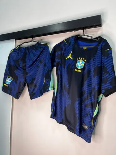 Brasil Infantil 26/27