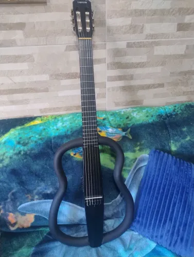 Violão vazando muito bom