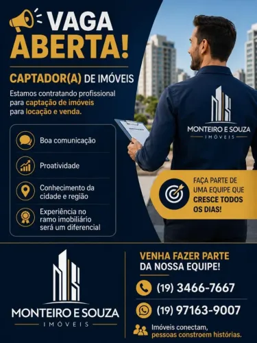 Captador de Imoveis