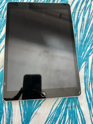 iPad 9