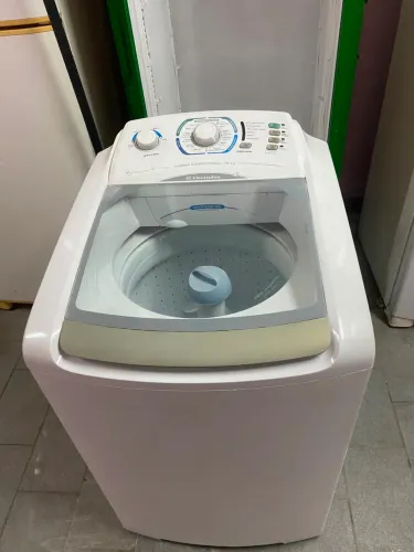 Máquina de lavar Electrolux 10kg