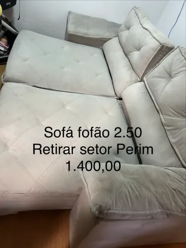 Sofá 