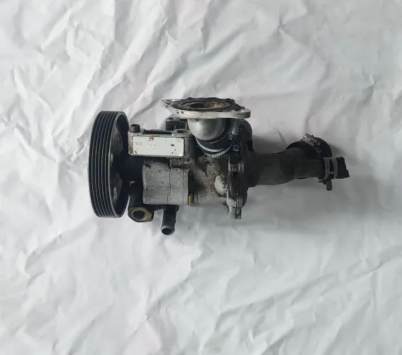 Bomba direcao hidráulica fiat palio etorq