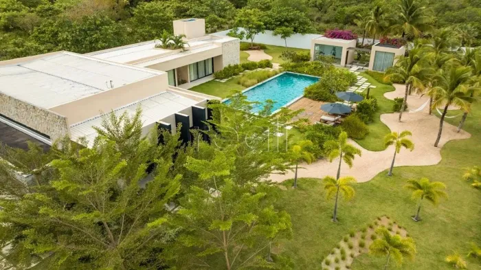 Casa em Jijoca de Jericoacoara | Alto Padrão e Luxo | Próximo ao Alchymist Beach Club