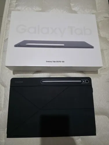 Samsung Galaxy Tab S10 FE+ 5G 8GB/128GB