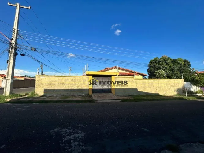 Casa Comercial para Aluguel no Bairro São João