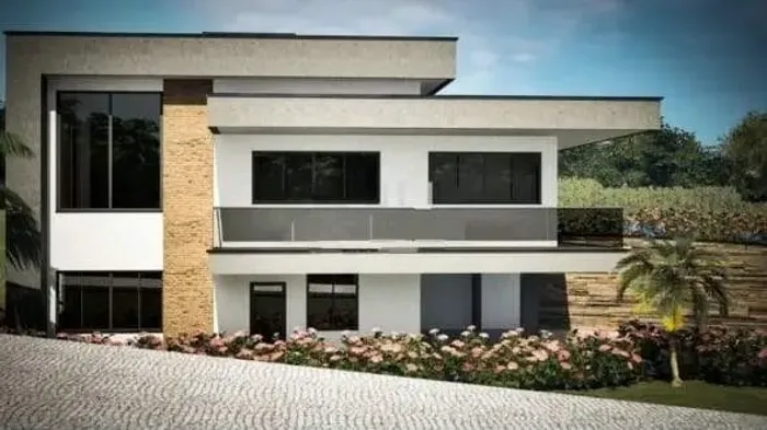 Lote em condomínio à venda, Pasárgada - Nova Lima/MG
