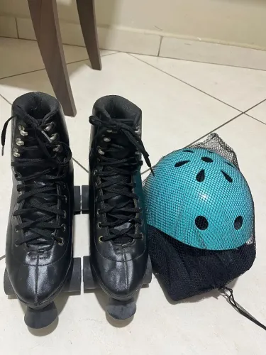 Kit Patins tradicional 