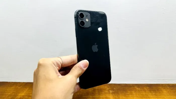 iPhone 11 (128GB) SEMINOVO!