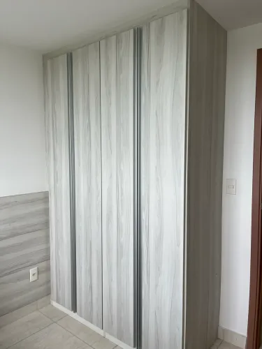 guarda roupa finger 