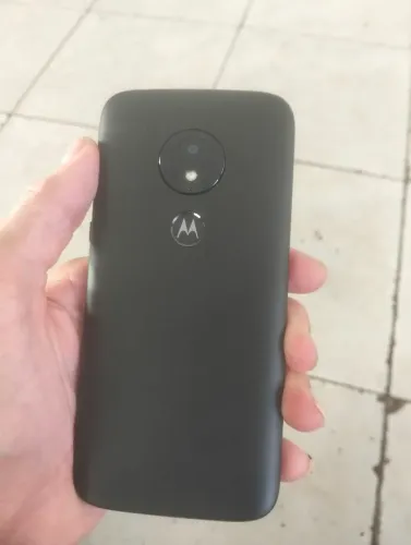 Vendo esse moto E5 play zerado funcionando perfeitamente 