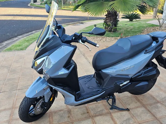 Joyride Sym 300