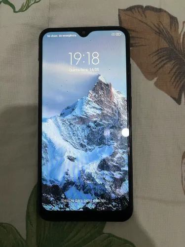 Celular Xiaomi redmi 8