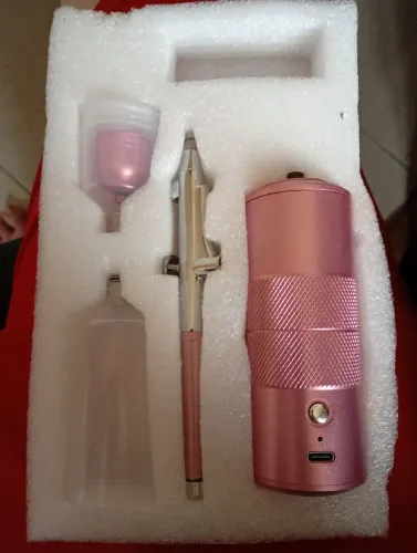 Aerógrafo