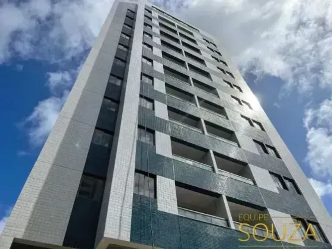 ceci- Rio Gurupi . 58 metros quadrados com 2 quartos em Madalena - Recife - PE