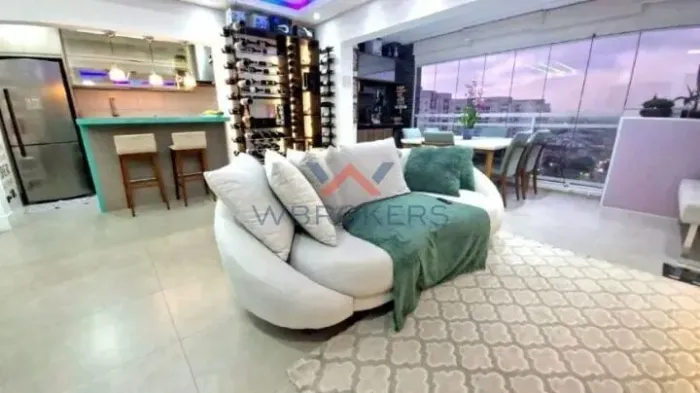 Condomínio Home - Venda