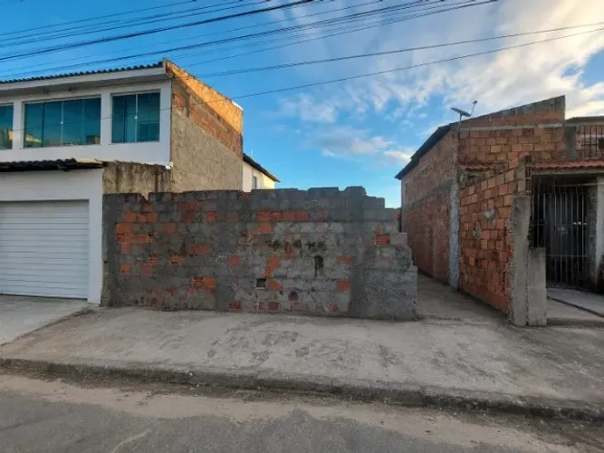 TERRENO NO BAIRRO CIDADE NOVA  NA VISCONDE DE MARACAJU  MEDINDO 8 X 18 COM DOCUMENTAÇÃO.