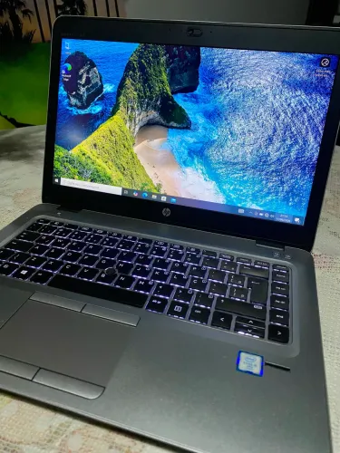 Notebook HP