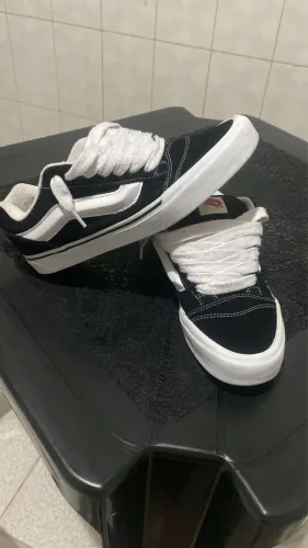 Vans Knu 