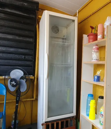Freezer gelopar 