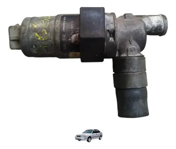 Atuador Marcha Lenta Accent 1994 A 1998