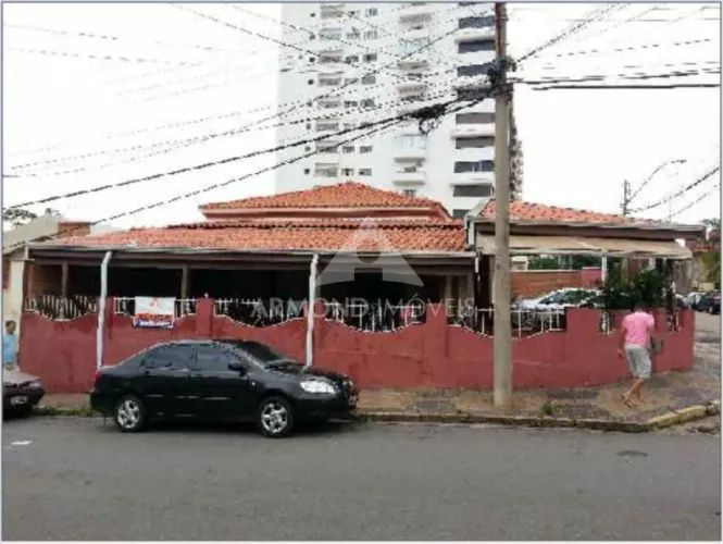 casa - Centro - Americana