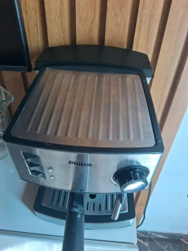 Vendo cafeteira