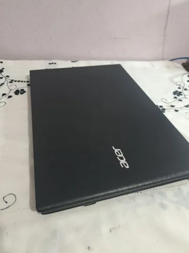 Lindo notebook acer Intel core i5 sexta geração Máquina top com bateria nova! Confira!!