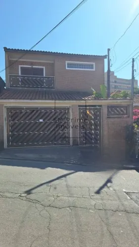 Sobrado com 3 dormitórios - venda por R$ 950.000,00 ou aluguel por R$ 5.370,00/mês - Vila