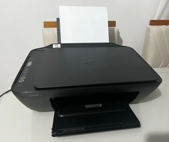 HP DeskJet Ink Advantage 2774
