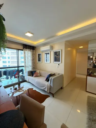 VENDO Apartamento no Condomínio JARDIM DE TOSCANA