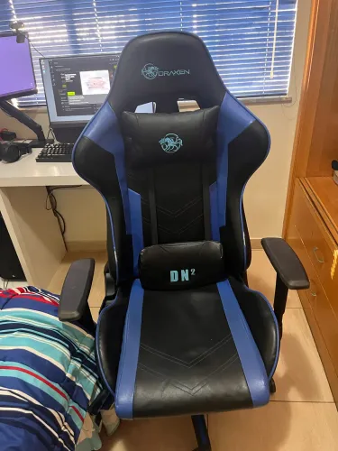 Cadeira Gamer Draxen