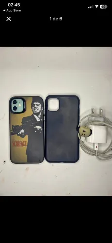 iPhone 11
