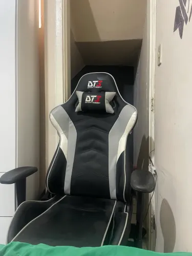 Cadeira gamer