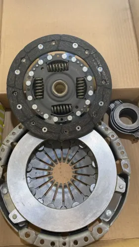 Kit Embreagem para motor AP