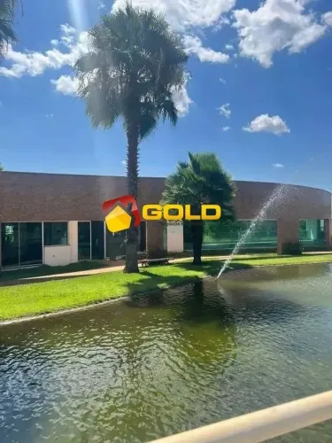 Terreno em Condomínio para Venda em Uberlândia, Condomínio Varanda Sul