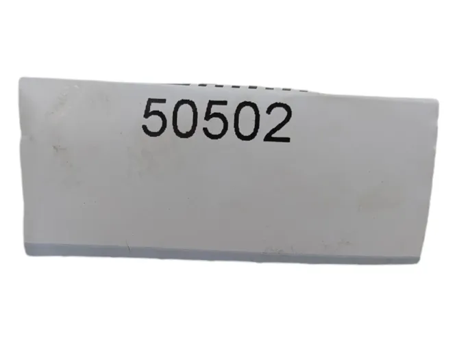 Maçaneta Externa Traseira Esquerda Gm Vectra 97 98 A 2005