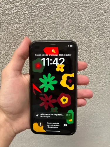 iPhone 11 64g