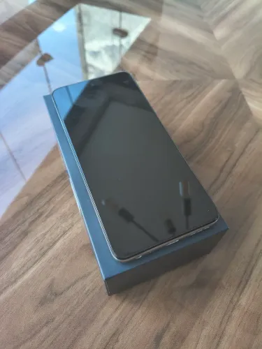 Moto g 73 branco