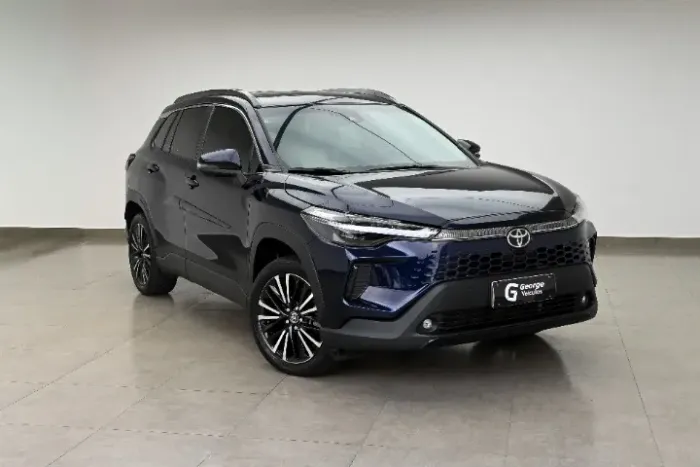 Toyota Corolla Cross XRX 2.0 16V Flex Aut. 2026