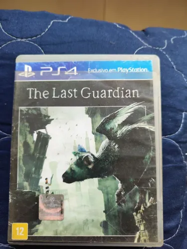 Jogos ps4