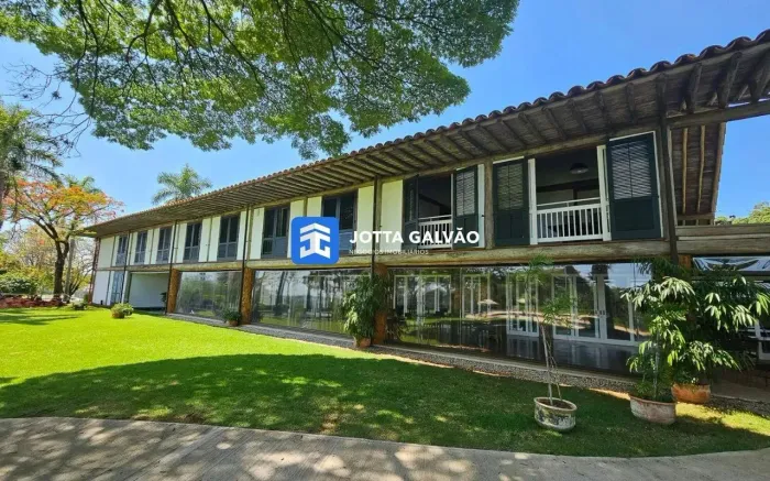 Oportunidade: Terreno Reserva Santa Izabel - Jaguariúna SP
