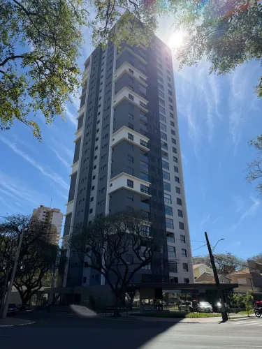 Square by Plaenge - Direitos Apartamento