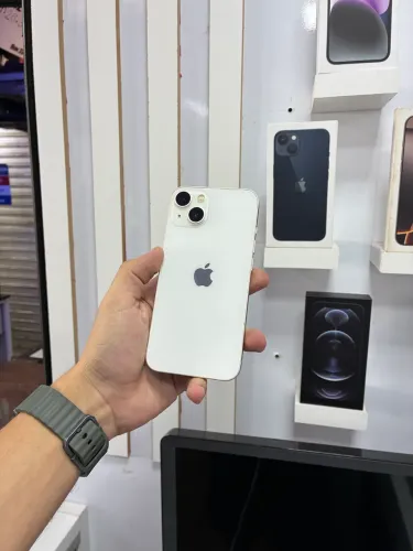 IPHONE 13 - 128GB BRANCO