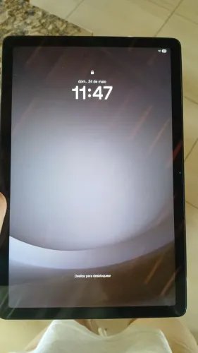 Tablet a9+ 