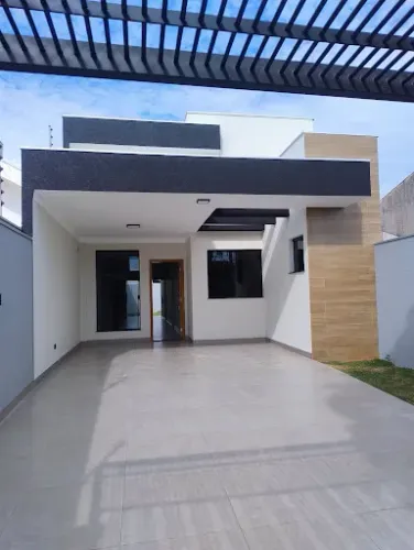 Casa com 3 dormitórios à venda, 100 m² por R$ 780.000,00 - Jardim Alvorada - Maringá/PR